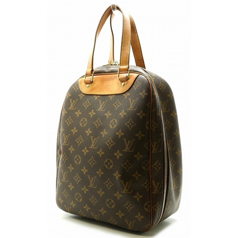 Louis Vuitton Excursion Brown Case Monogram - image 1
